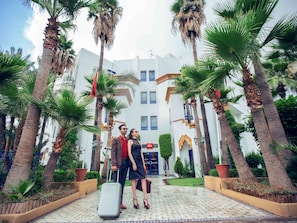 Exterior - Hotel ibis Fes (Fes)