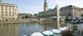 ibis Hamburg Alster Centrum