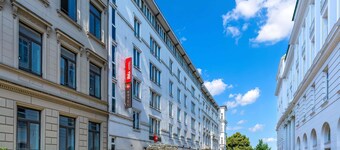 ibis Hamburg Alster Centrum