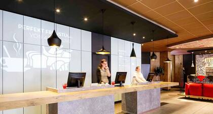 ibis Hamburg Alster Centrum