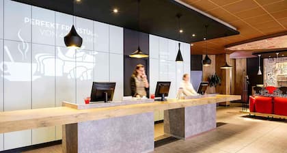 ibis Hamburg Alster Centrum
