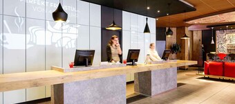 ibis Hamburg Alster Centrum