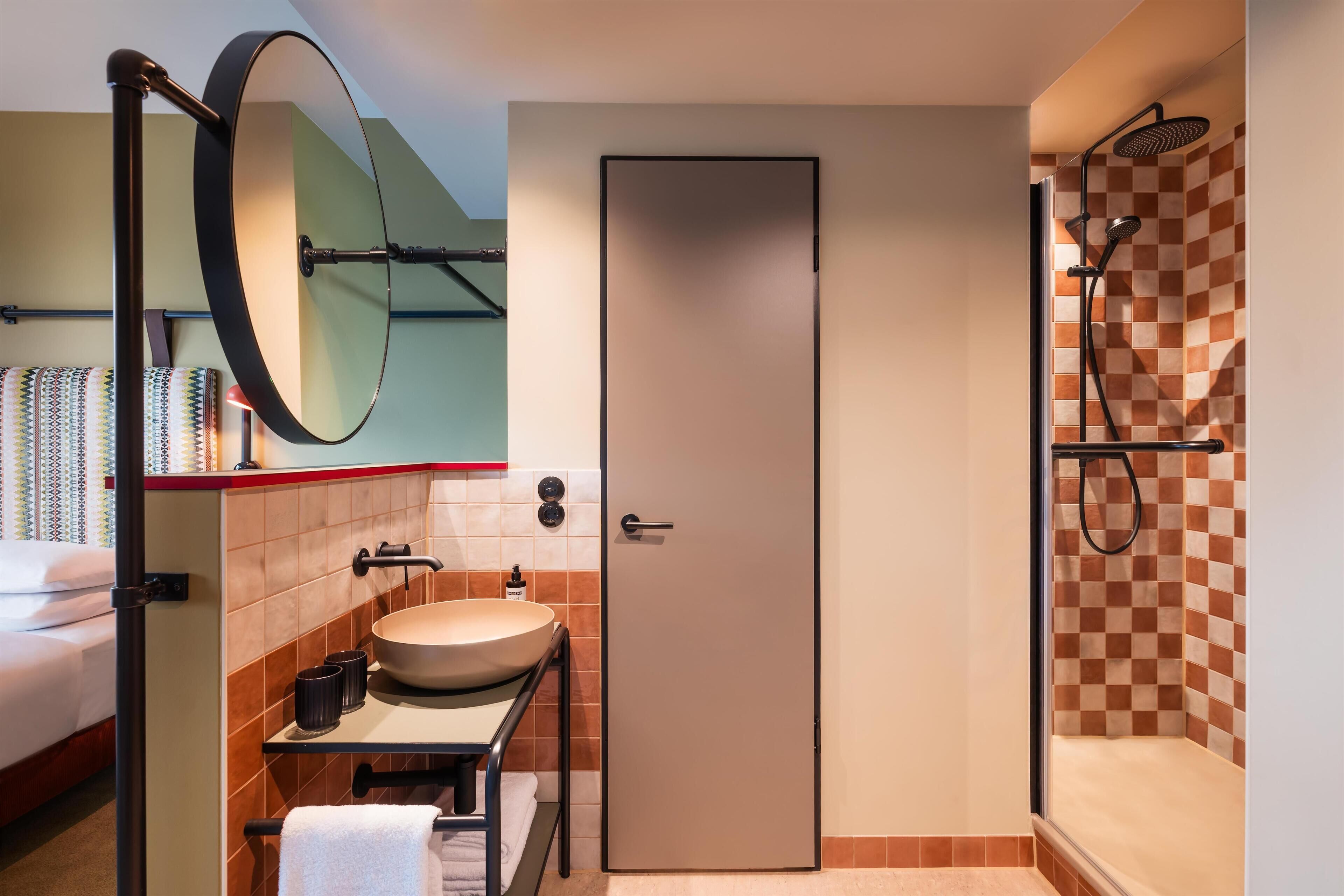 Foto - Me and All Hotel Berlin East Side, by Hyatt