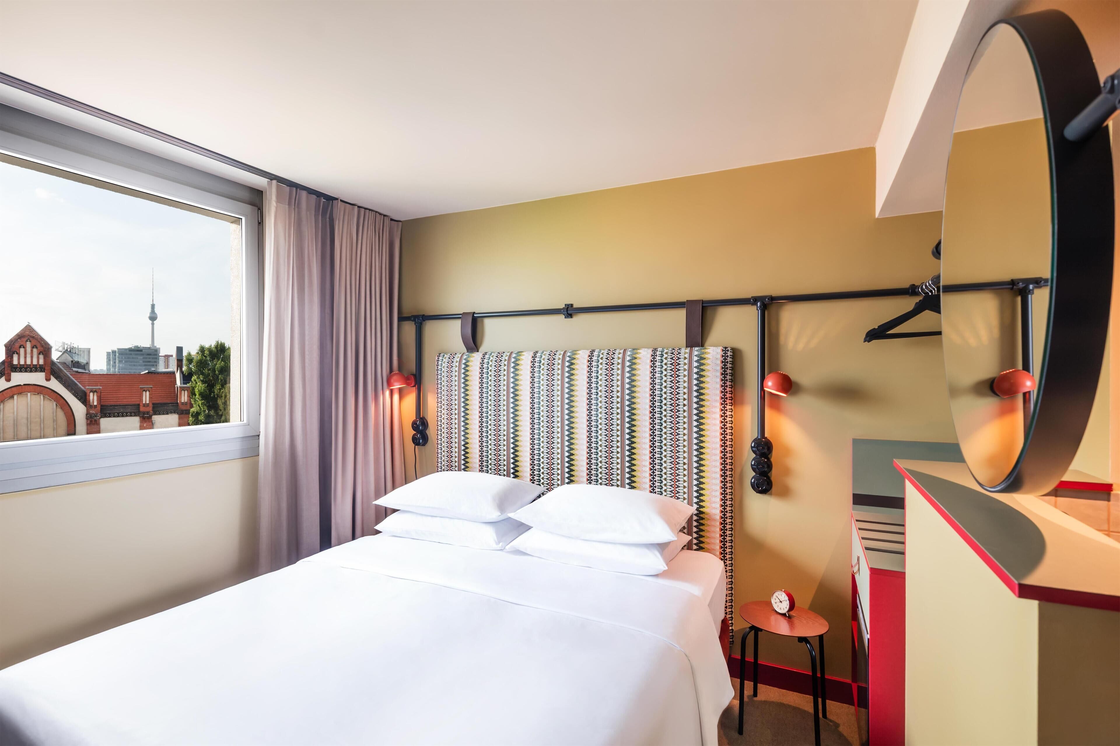 Photo - Me and All Hotel Berlin East Side, by Hyatt - NEW OPENING