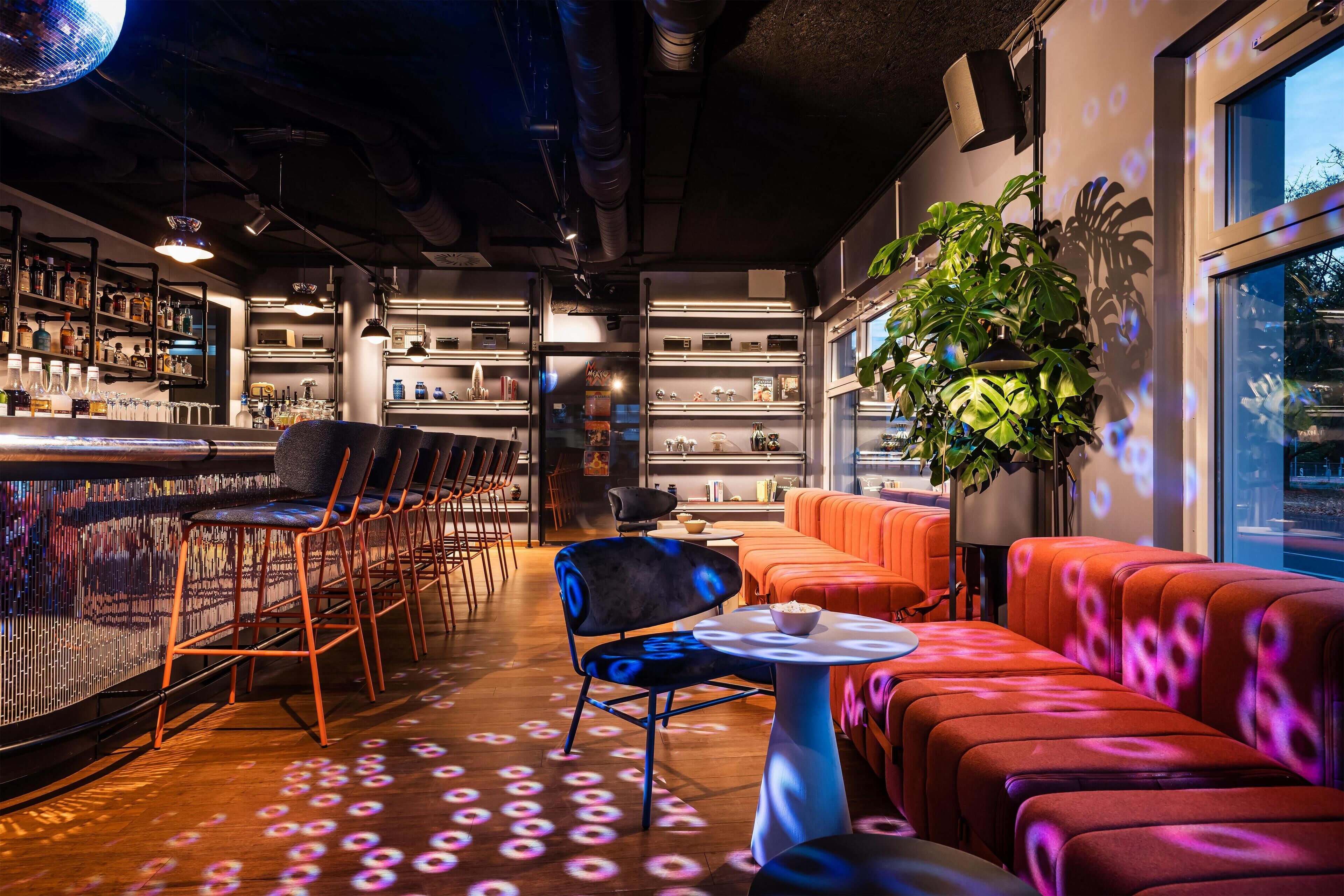 Foto - Me and All Hotel Berlin East Side, by Hyatt