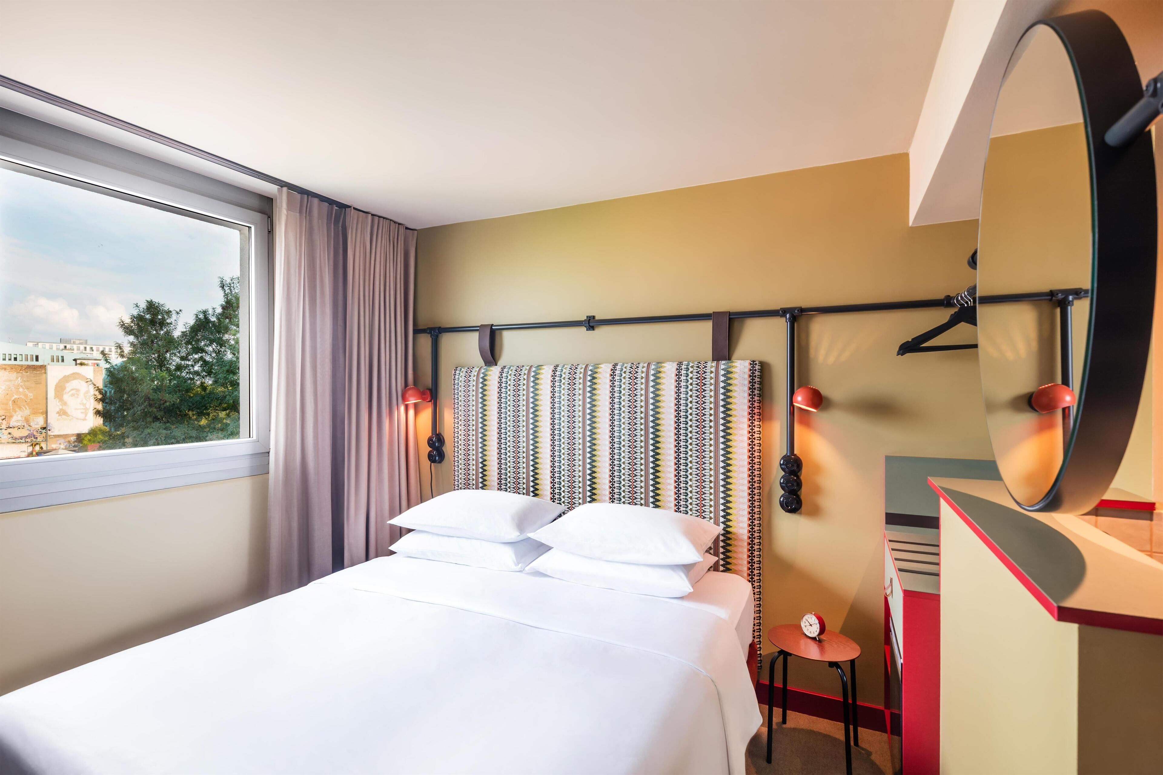 Photo - Me and All Hotel Berlin East Side, by Hyatt - NEW OPENING