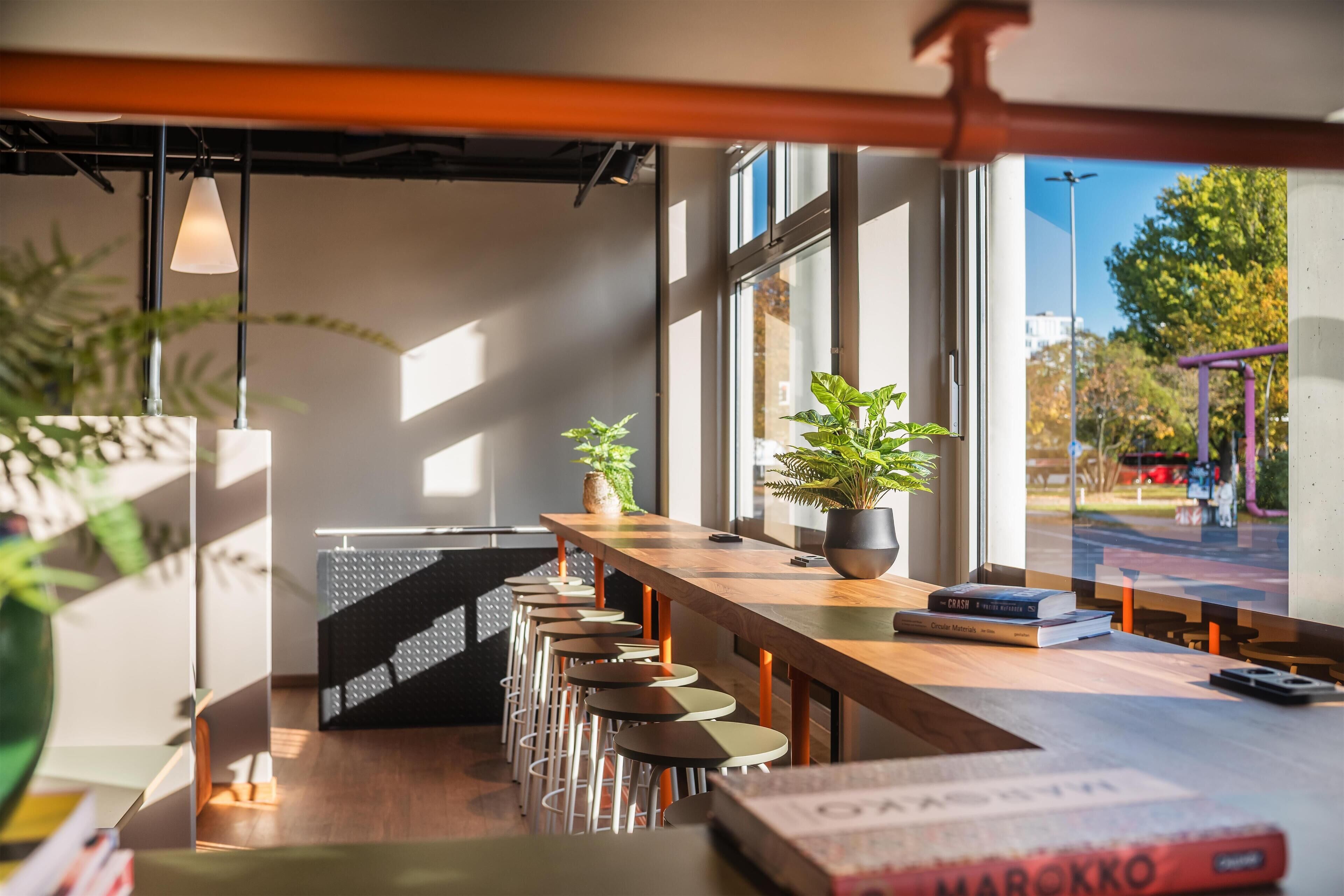 Foto - Me and All Hotel Berlin East Side, by Hyatt