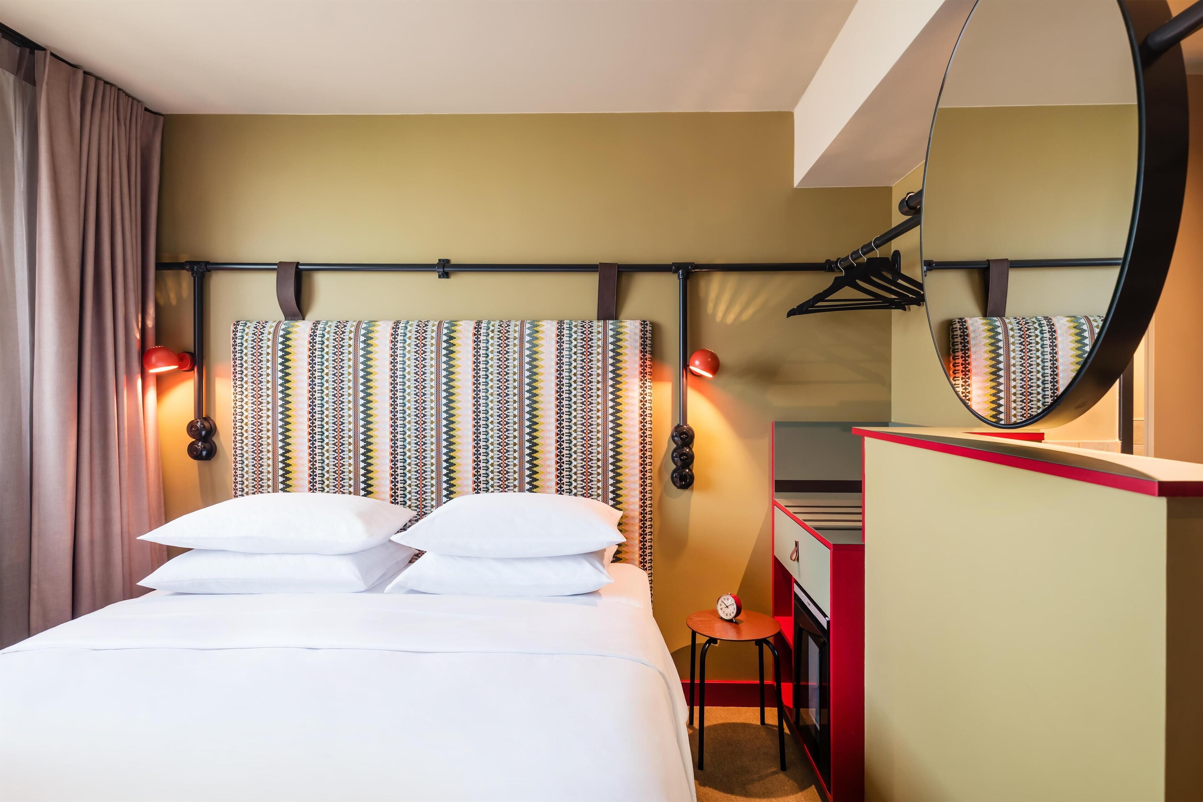 Photo - Me and All Hotel Berlin East Side, by Hyatt - NEW OPENING