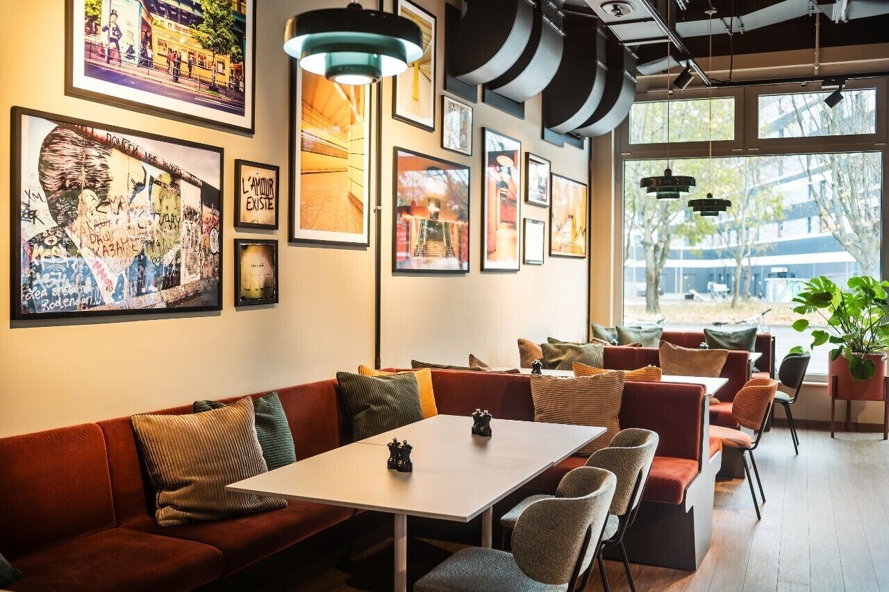 Photo - Me and All Hotel Berlin East Side, by Hyatt - NEW OPENING