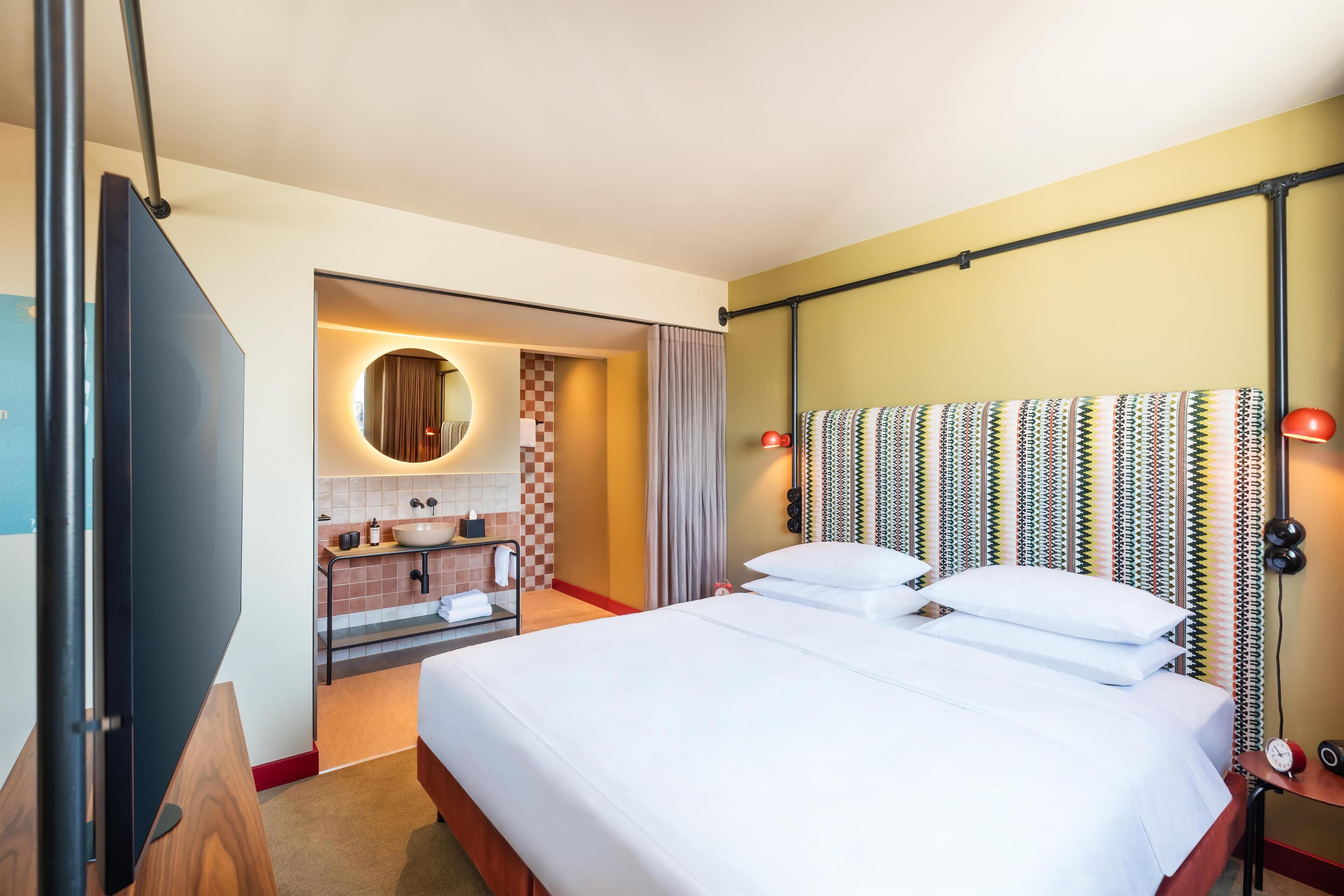 Photo - Me and All Hotel Berlin East Side, by Hyatt - NEW OPENING