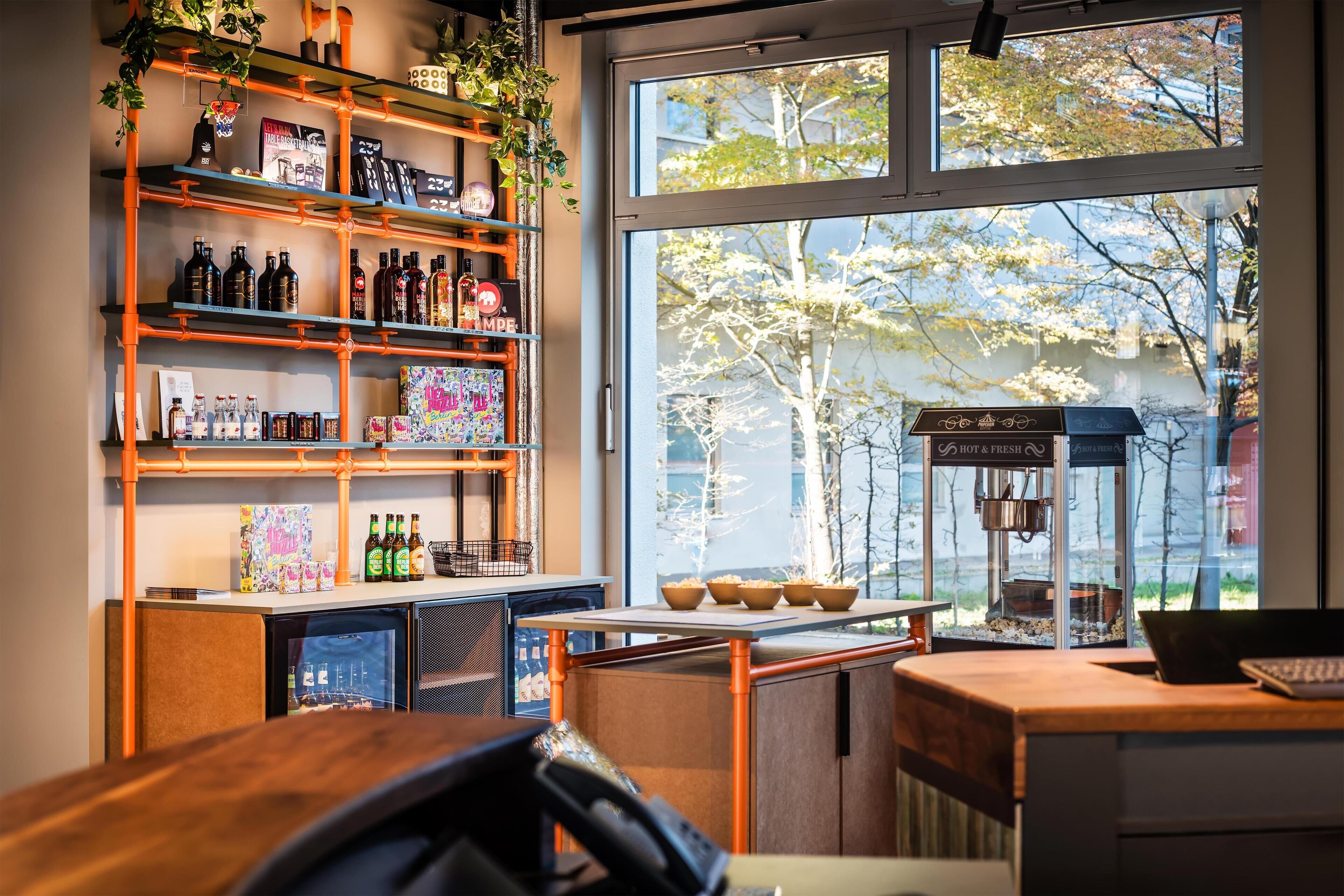 Foto - Me and All Hotel Berlin East Side, by Hyatt