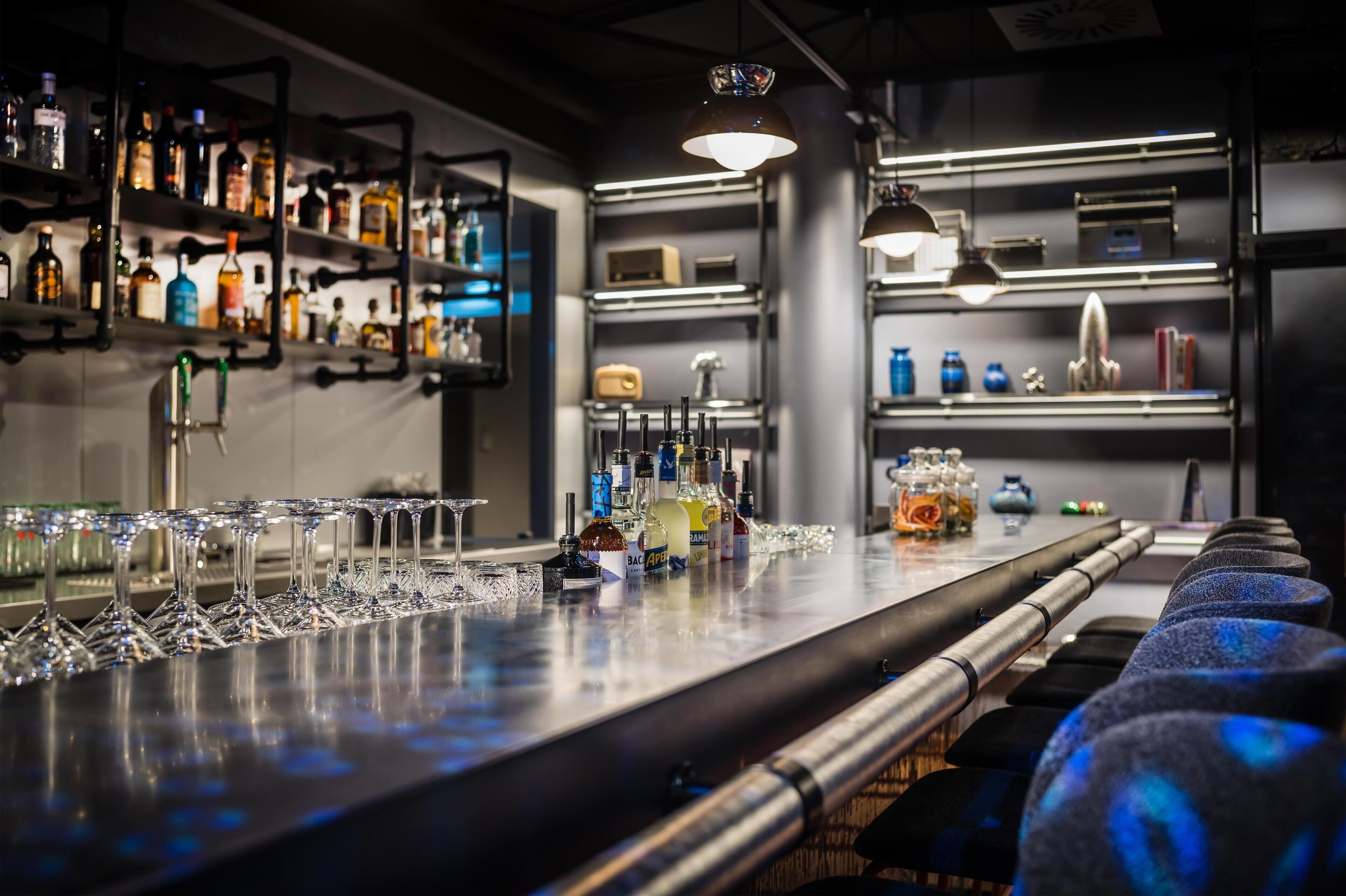 Foto - Me and All Hotel Berlin East Side, by Hyatt