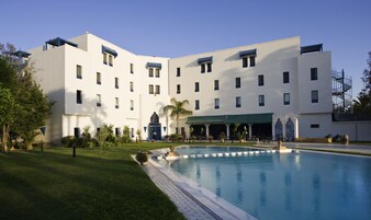 Piscina interna