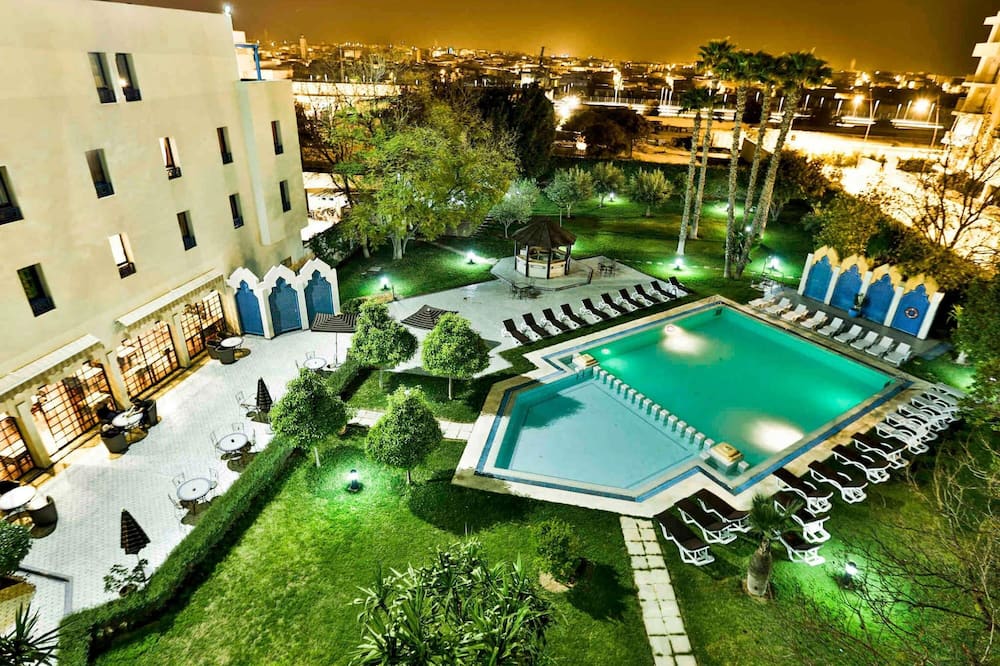 Hotel ibis Oujda