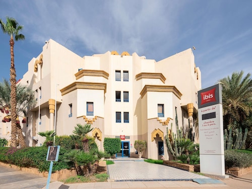 Hotel ibis Oujda