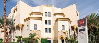 Hotel ibis Oujda