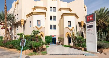 Hotel ibis Oujda