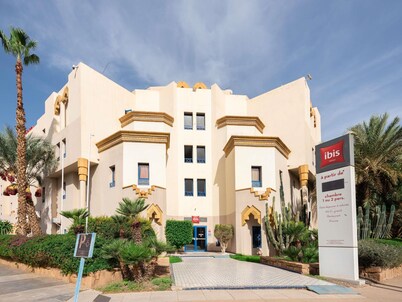 Hotel ibis Oujda