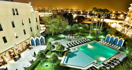 Hotel ibis Oujda