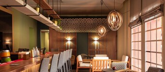 Hotel ibis Marrakech Centre Gare