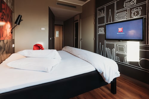 Hotel ibis Marrakech Centre Gare