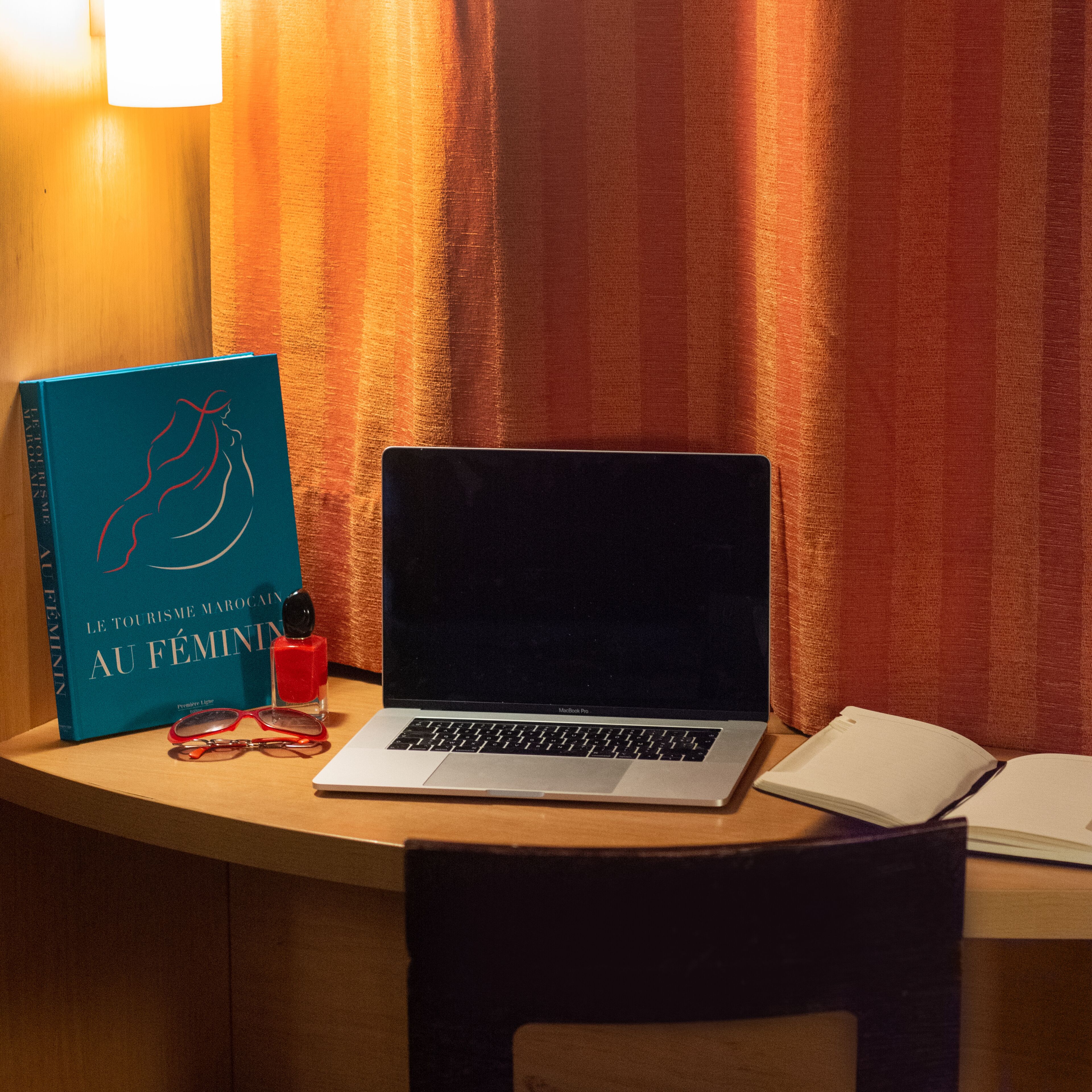 standard double room, 1 double bed | in-room safe, desk, soundproofing, free wifi