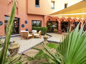 Miscellaneous - Hotel ibis Marrakech Centre Gare (Marrakech)