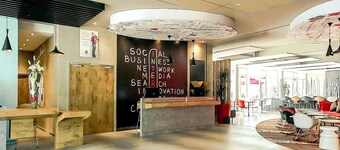 Ibis Rabat Agdal