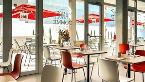 Lunch and dinner served - Ibis Rabat Agdal (Rabat)