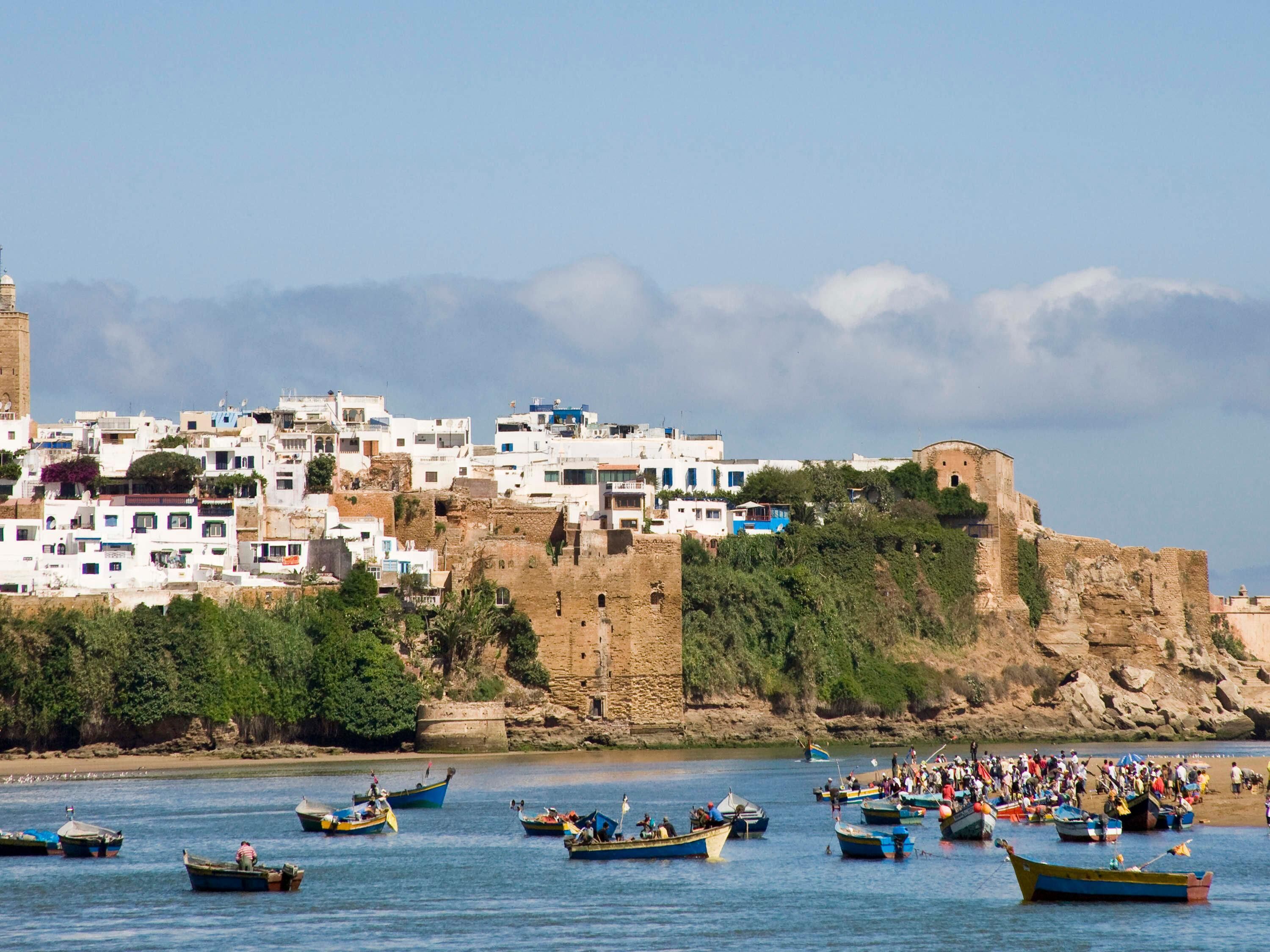 Instalaciones deportivas