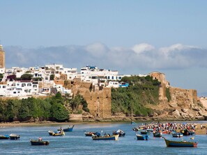 Sports facility - Ibis Rabat Agdal (Rabat)