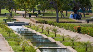 Pool - Ibis Rabat Agdal (Rabat)