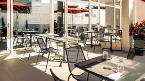 Restaurant - Ibis Rabat Agdal (Rabat)