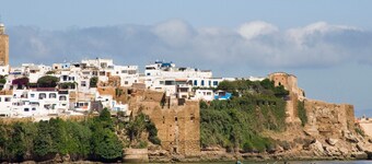 Ibis Rabat Agdal