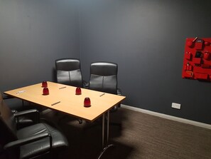 Recepción