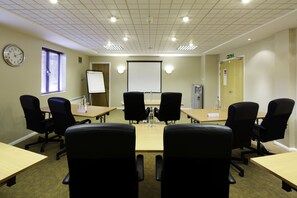 Sala de reuniones