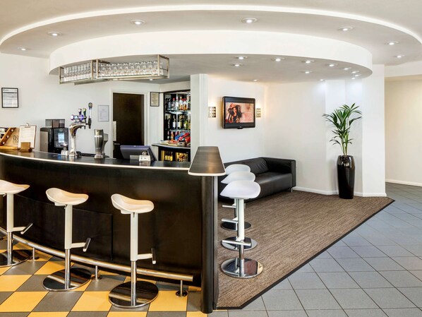 Bar (sur place)