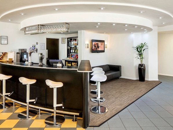 Bar (sur place)