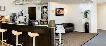ibis Preston North