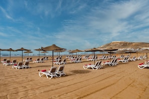 Sundeck