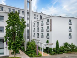 Exterior - Mercure Hotel Stuttgart Airport Messe (Stuttgart)