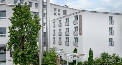Mercure Hotel Stuttgart Airport Messe