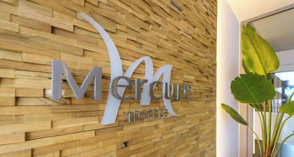 Mercure Hotel Stuttgart Airport Messe
