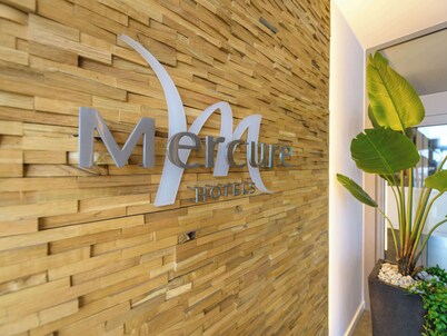 Mercure Hotel Stuttgart Airport Messe