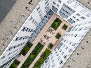 Exterior - Mercure Hotel Stuttgart Airport Messe (Stuttgart)
