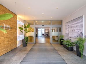 Exterior - Mercure Hotel Stuttgart Airport Messe (Stuttgart)