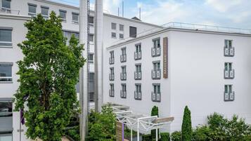 Diseño del edificio