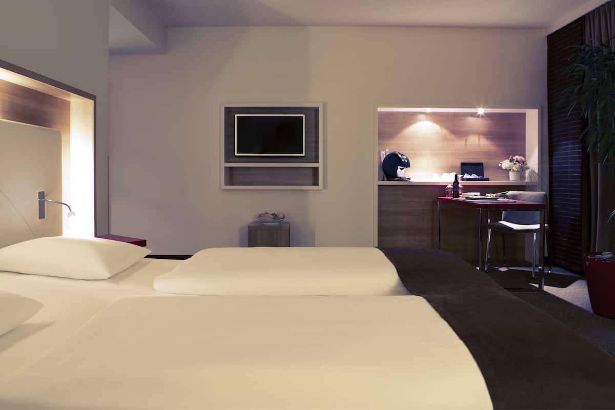 Superior Twin Room, 2 Single Beds