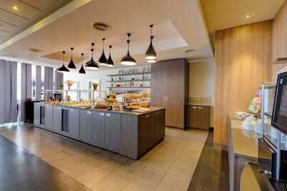 Mercure Hotel Stuttgart Airport Messe