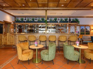 Bar (sur place)